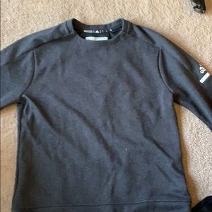 Crewneck Adidas Sweater